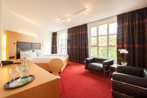 Gallery image of Hotel Der Achtermann in Goslar