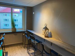 Foto sihtkohas Karlskrona asuva majutusasutuse Karlskrona H&H galeriist