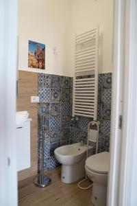 Foto da galeria de B&B Socrate em Agrigento