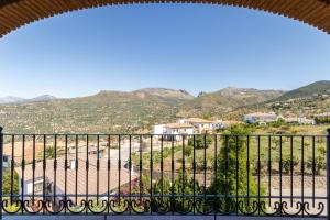 Gallery image of Ático Alcaucín in Alcaucín