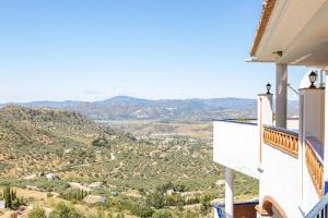 Gallery image of Ático Alcaucín in Alcaucín