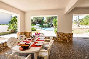 Fotografia z galérie ubytovania Ramon v destinácii L'Escala