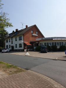 Gallery image of Heidehotel Anna in Soltau