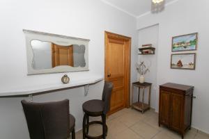 Fotografie z fotogalerie ubytování The Old Town hall v destinaci Parga