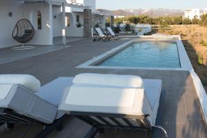 Gallery image of Isalos Villas Naxos in Naxos Chora