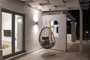 Фотография из галереи Isalos Villas Naxos в Наксосе