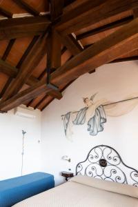 Foto Montalcinos asuva majutusasutuse Hotel Vecchia Oliviera galeriist