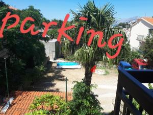 Fotografie z fotogalerie ubytování Apartman Emilio v destinaci Baška Voda