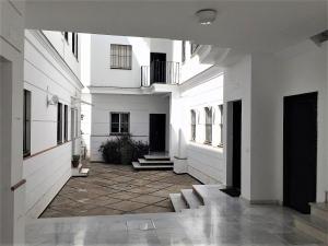 Fotografie z fotogalerie ubytování Luminoso y amplio apartamento en el centro histórico de Sevilla v destinaci Seville