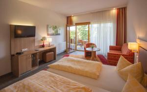 Gallery image of Hotel-Gasthof Rose in Oberkirch