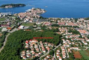 Fotografia z galérie ubytovania Apartments Nono Toni v Poreči