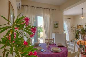 Gallery image of Villa Aglaia in Corfu