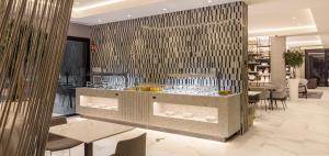 Fotografie z fotogalerie ubytování Hotel Ilunion San Mamés v destinaci Bilbao