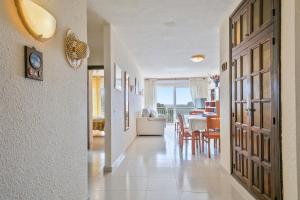 Fotografie z fotogalerie ubytování Rentalmar Almendro v destinaci Miami Platja