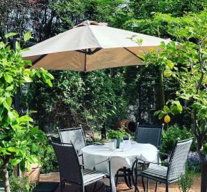 Fotografie z fotogalerie ubytování Hotel Am Erzengel v destinaci Bocholt