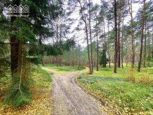 Fotografia z galérie ubytovania Apartamenty Nadrzeczna24 v destinácii Tolkmicko