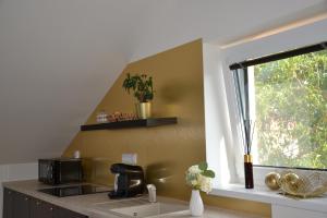 Fotografia z galérie ubytovania Apartmany u Polanských Lednice v Ledniciach