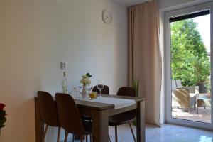 Fotografia z galérie ubytovania Apartmany u Polanských Lednice v Ledniciach