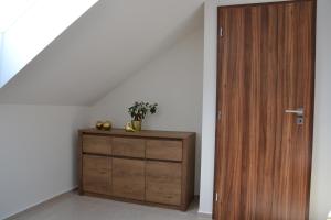 Fotografia z galérie ubytovania Apartmany u Polanských Lednice v Ledniciach