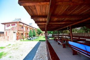 Fotografie z fotogalerie ubytování Vila Maya v destinaci Vama Veche