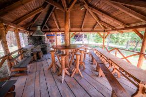 Fotografia z galérie ubytovania Apartmany ZEA v Tatranskej Lomnici
