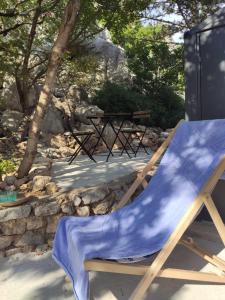 Gallery image of Mobile home Happy days in Sveti Juraj