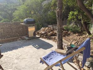 Gallery image of Mobile home Happy days in Sveti Juraj