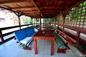 Fotografie z fotogalerie ubytování Vila Maya v destinaci Vama Veche