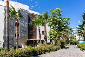 Gallery image of Hoyo 19 Luxury Apartment by GHR Rentals in Estepona