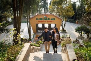 Hosté ubytování Club Himalaya, by ACE Hotels