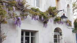 Gallery image of Le Moulin Hodoux in Luynes +32 photos