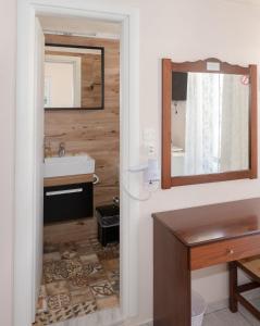 Bagno di Maria's Hotel