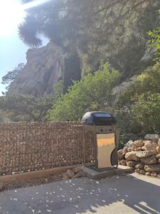 Gallery image of Mobile home Happy days in Sveti Juraj +45 photos