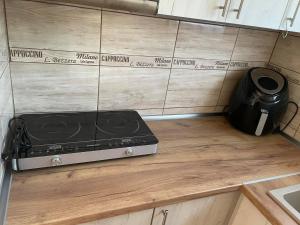 Gallery image of DenFi Vendégház in Bogács +9 photos