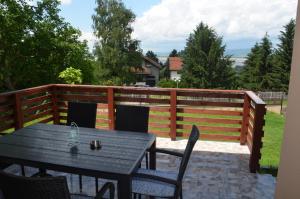 Loodusmaastik villa lähedal