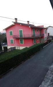 Galeriebild der Unterkunft Appartamento nel verde tra Cinque Terre e Versilia in Barbarasco