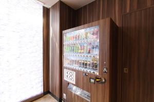 Fotografie z fotogalerie ubytování KOKO HOTEL Tsukiji Ginza v Tokiu