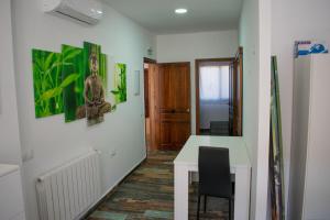 Fotografie z fotogalerie ubytování Apartamentos Cerezo v destinaci La Codosera