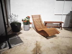 Fotografie z fotogalerie ubytování Littel studio Franceska v destinaci Jezera