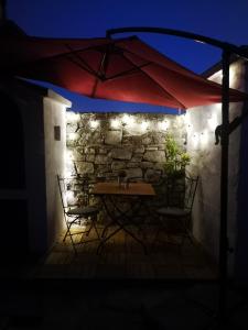 Fotografie z fotogalerie ubytování Littel studio Franceska v destinaci Jezera
