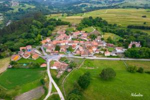 Fotografia z galérie ubytovania Casa El Lavadero Prio v destinácii Prío
