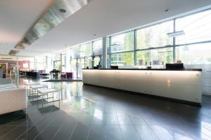 Fotografie z fotogalerie ubytování Seminaris CampusHotel Berlin v Berlíně