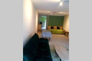 Postel nebo postele na pokoji v ubytování Petit gîte ou chambre d'hôtes 2/4 personnes