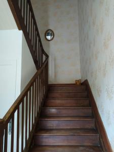 Fotografie z fotogalerie ubytování Gîte Moishan v destinaci Mouchan