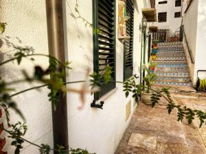 Fotografia z galérie ubytovania Baglio Reale Apartments v destinácii Palermo