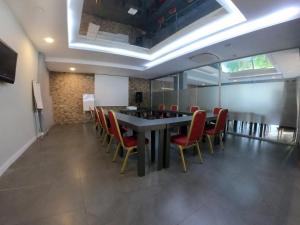 Gallery image of On Hotel in Antalya