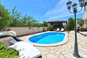 Fotografie z fotogalerie ubytování House Vesna 2101 v destinaci Pula
