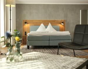 Fotografie z fotogalerie ubytování Hotel Am Erzengel v destinaci Bocholt