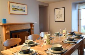 Gallery image of Taigh Rob Self Catering in Culnacnoc