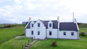 Imagen de la galería de Taigh Rob Self Catering, en Culnacnoc